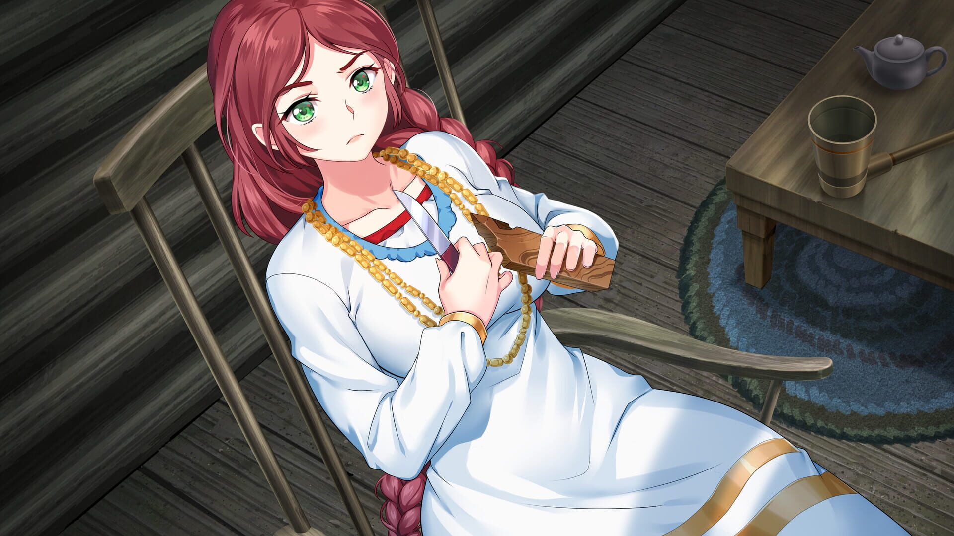 Foto do jogo Cooking Companions