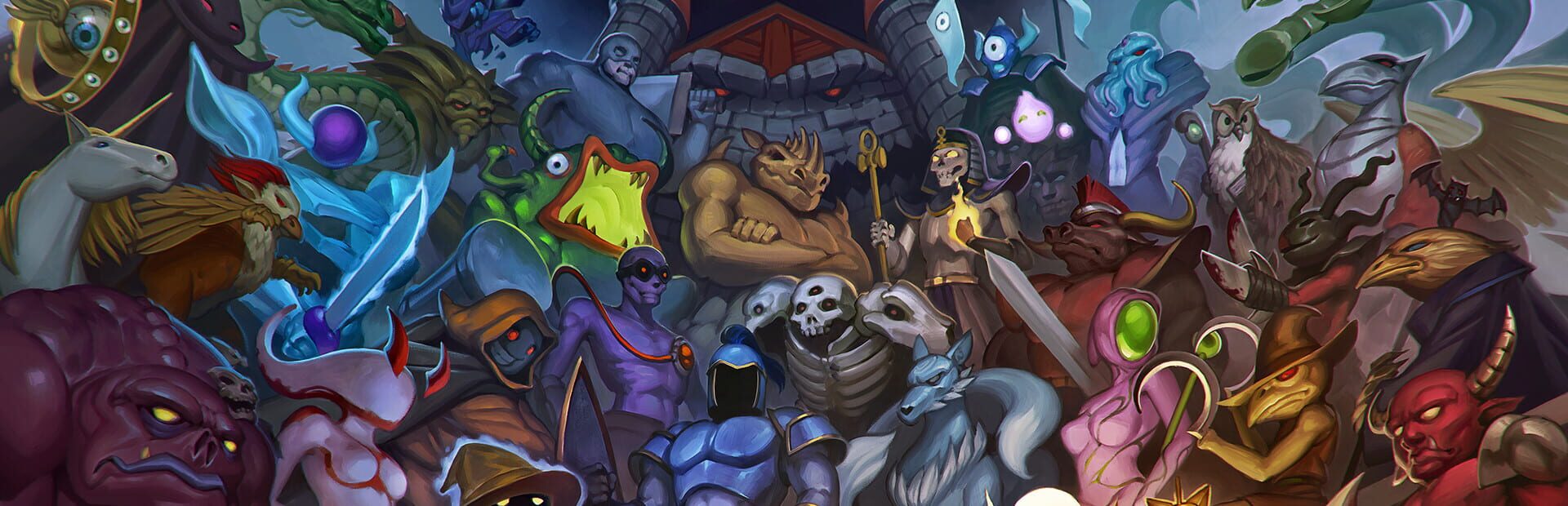 Foto do jogo Siralim Ultimate