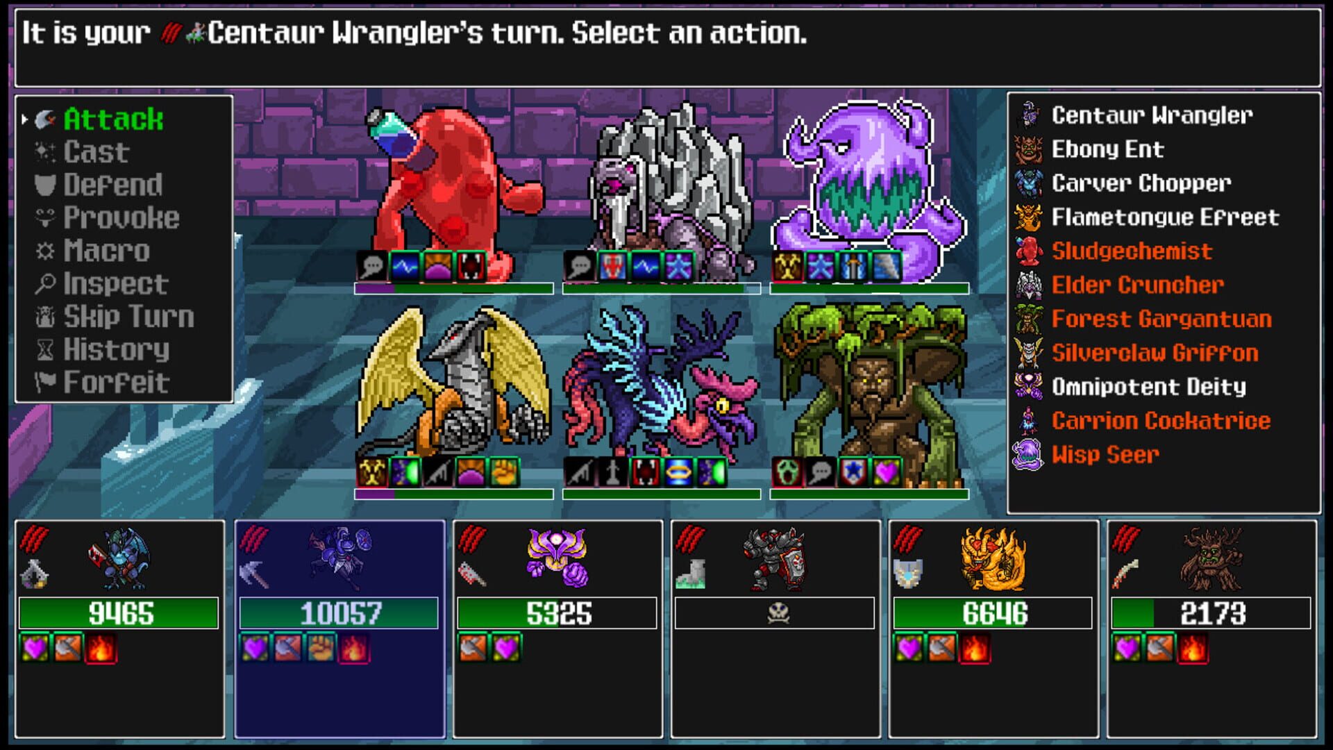 Foto do jogo Siralim Ultimate