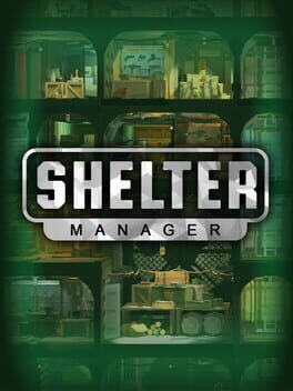 Foto do jogo Shelter Manager