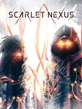 Foto do jogo Scarlet Nexus