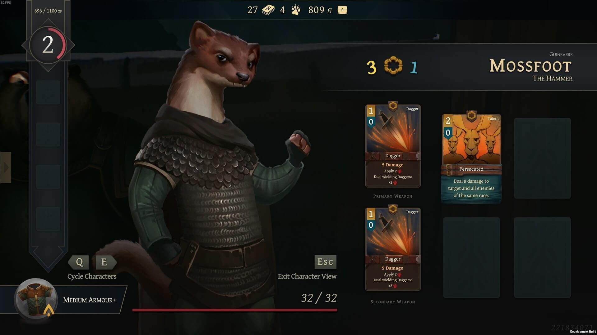 Foto do jogo Banners of Ruin