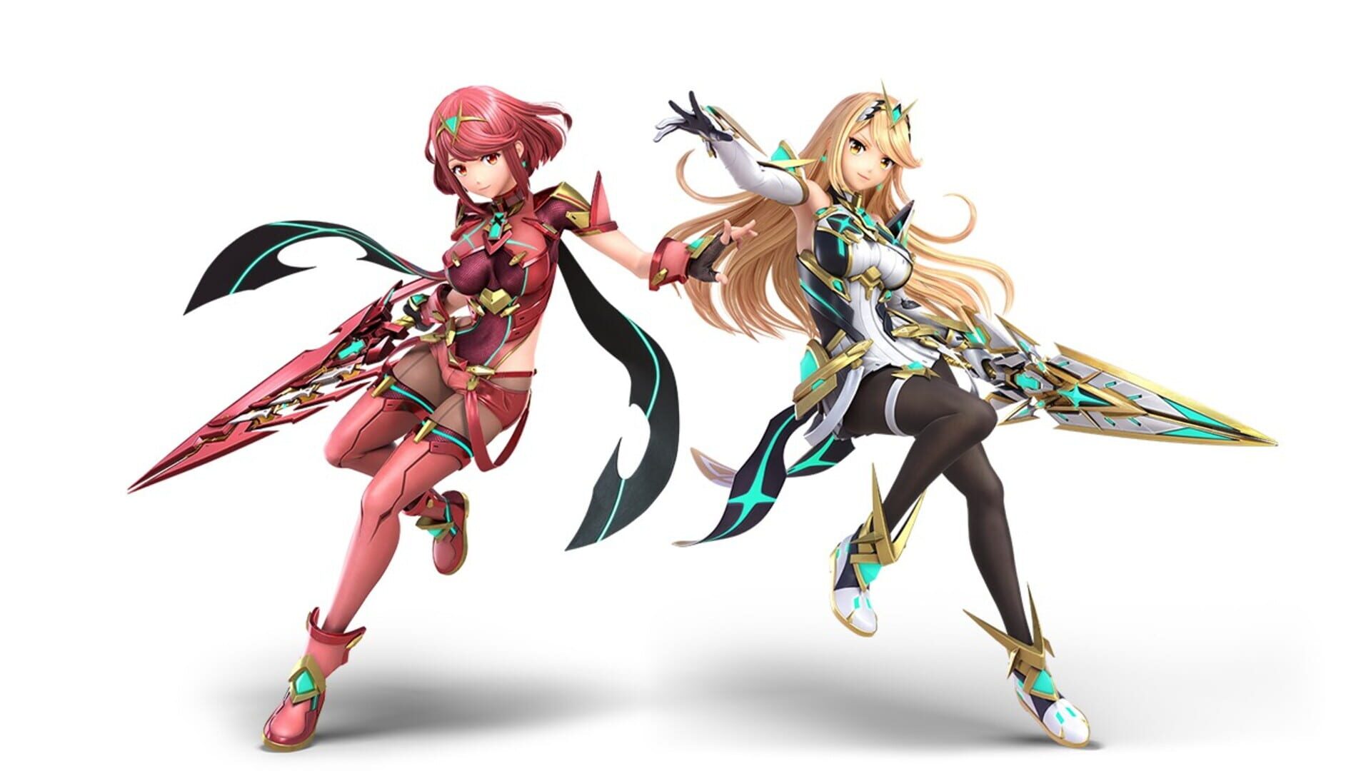 Foto do jogo Super Smash Bros. Ultimate: Challenger Pack 9