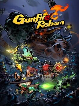 Foto do jogo Gunfire Reborn