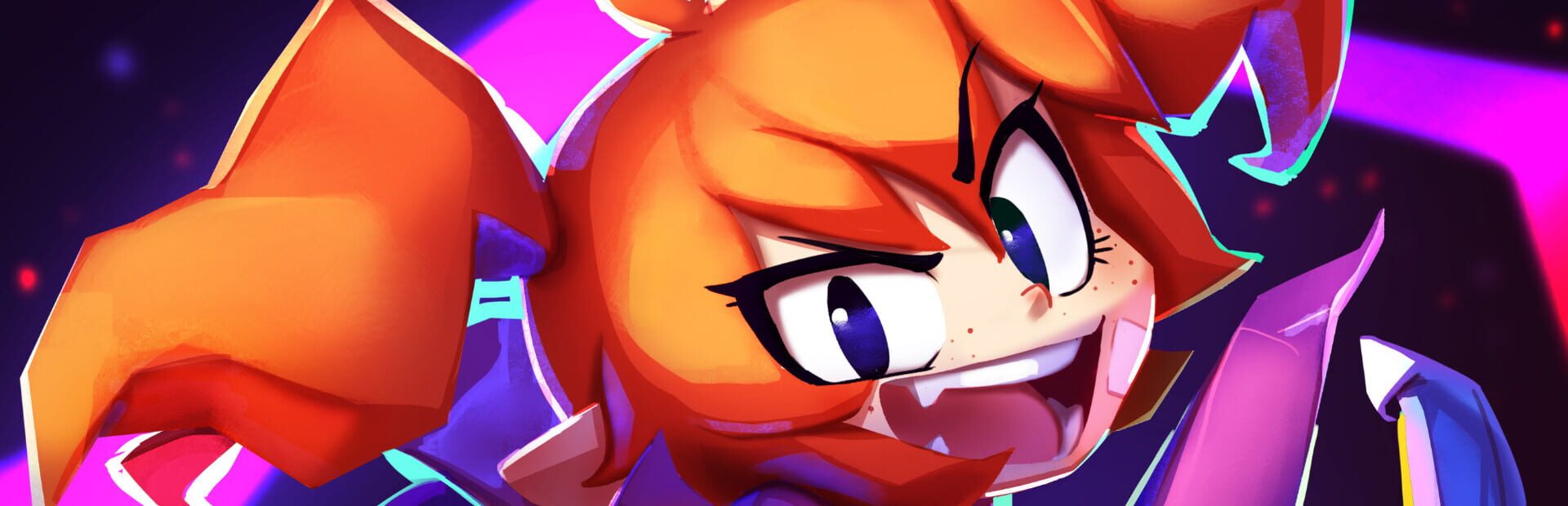 Foto do jogo Demon Turf
