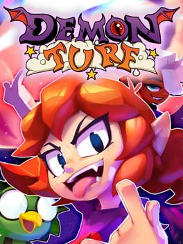Foto do jogo Demon Turf