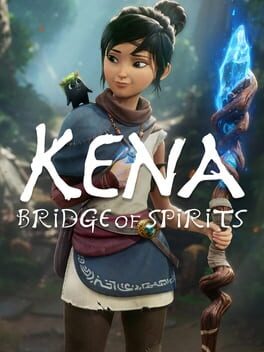 Foto do jogo Kena: Bridge of Spirits