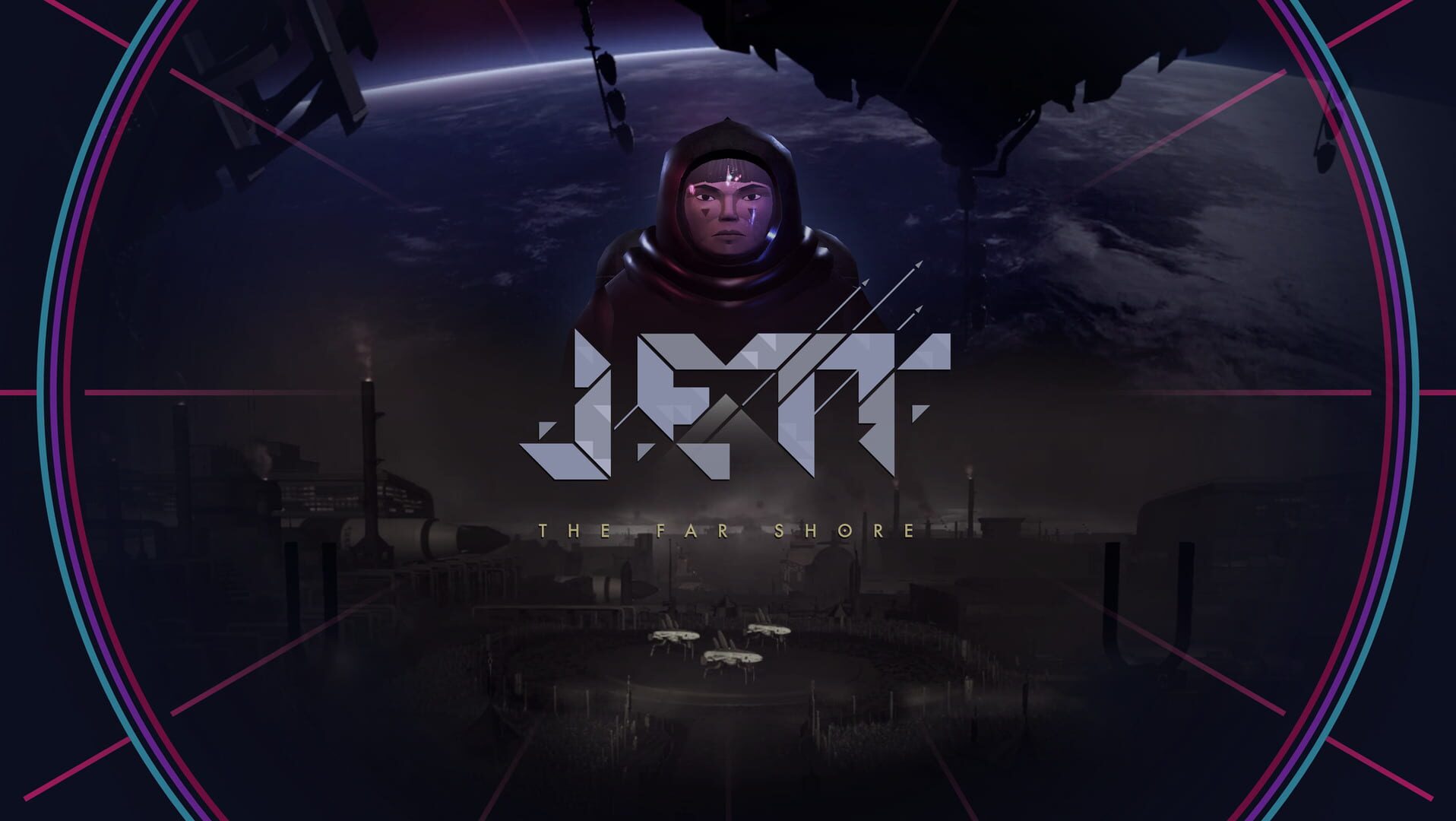 Foto do jogo Jett: The Far Shore