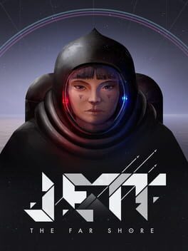 Foto do jogo Jett: The Far Shore