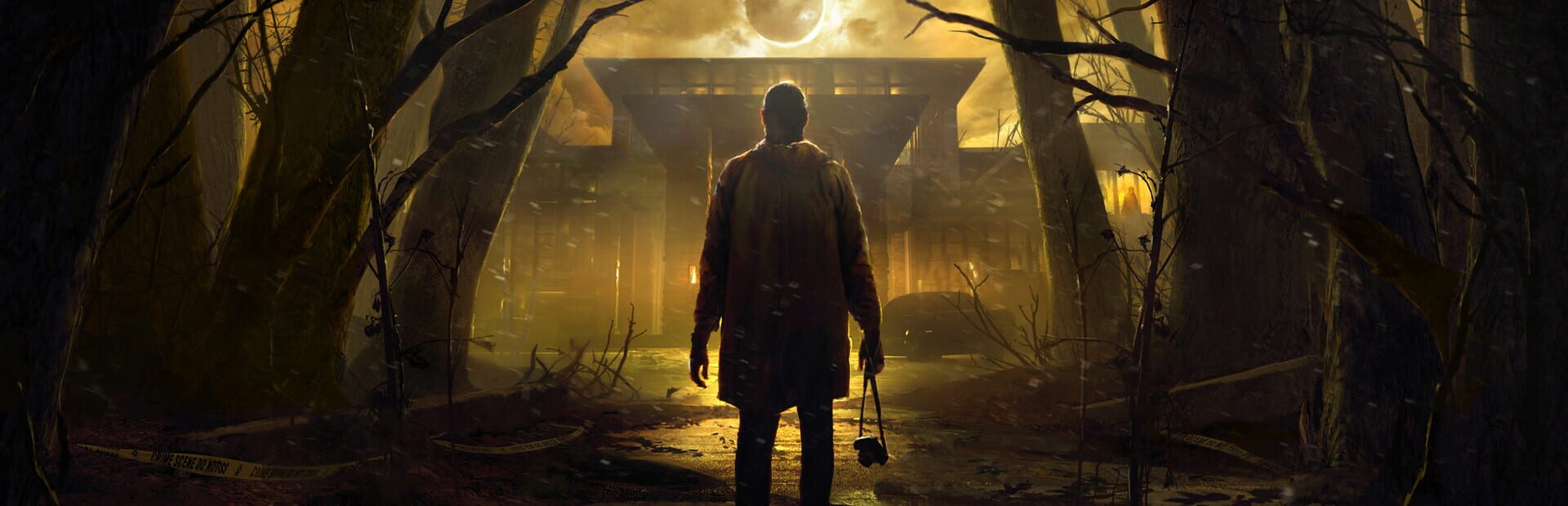 Foto do jogo Wraith: The Oblivion - Afterlife