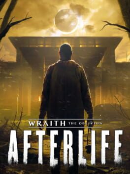 Foto do jogo Wraith: The Oblivion - Afterlife