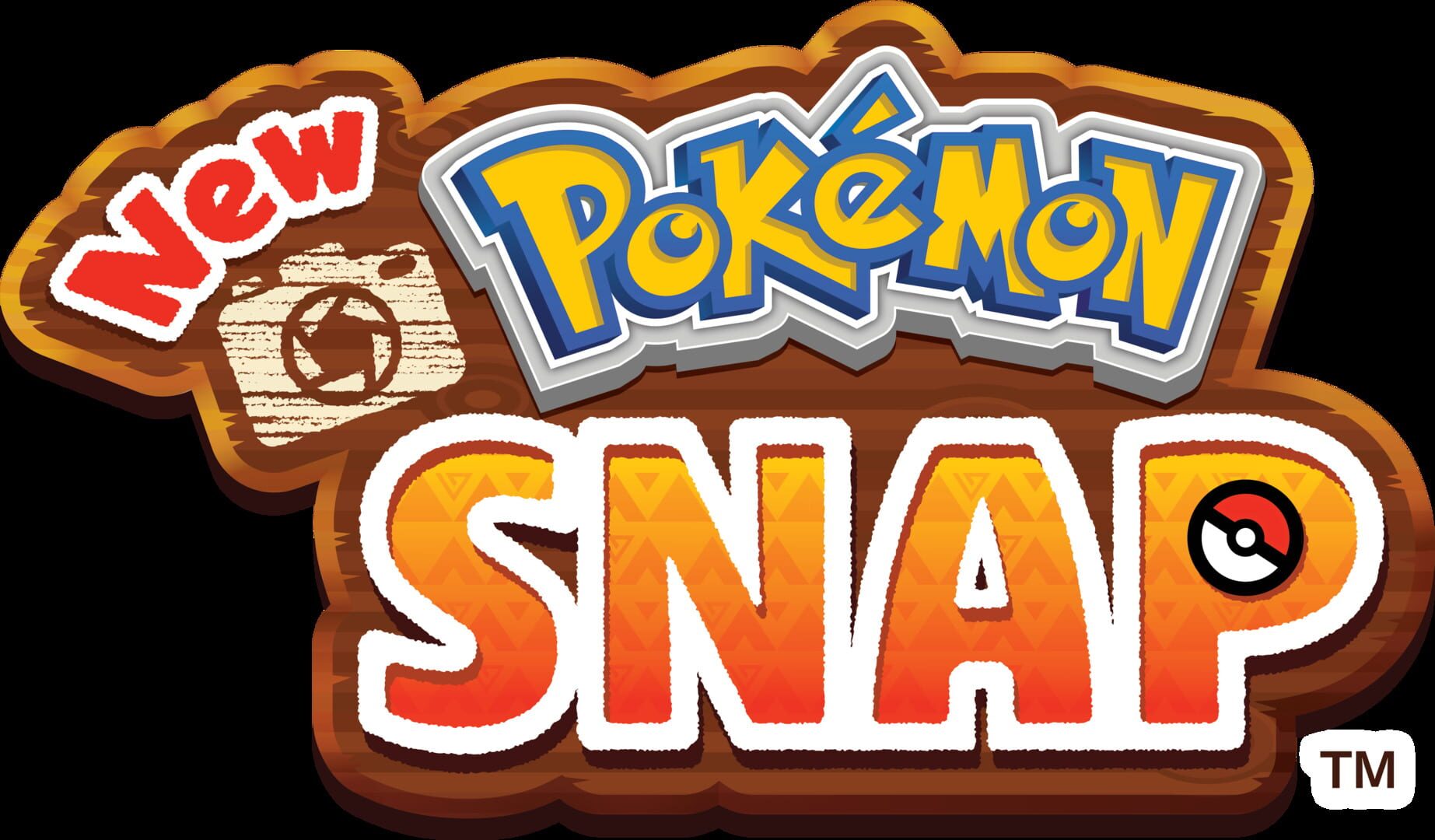 Foto do jogo New Pokémon Snap