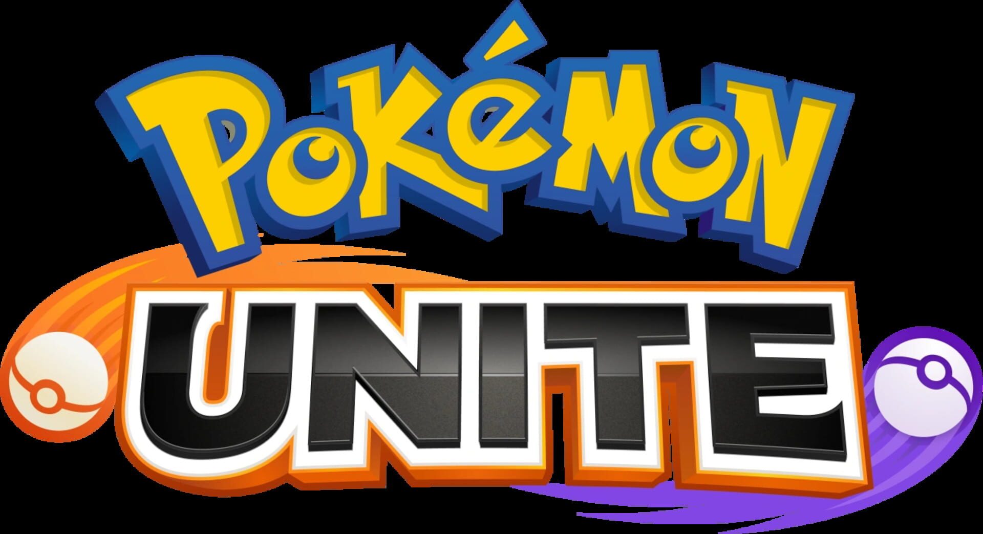 Foto do jogo Pokémon Unite