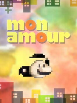 Foto do jogo Mon Amour