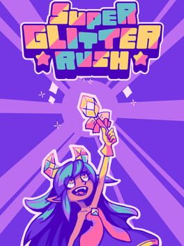 Foto do jogo Super Glitter Rush