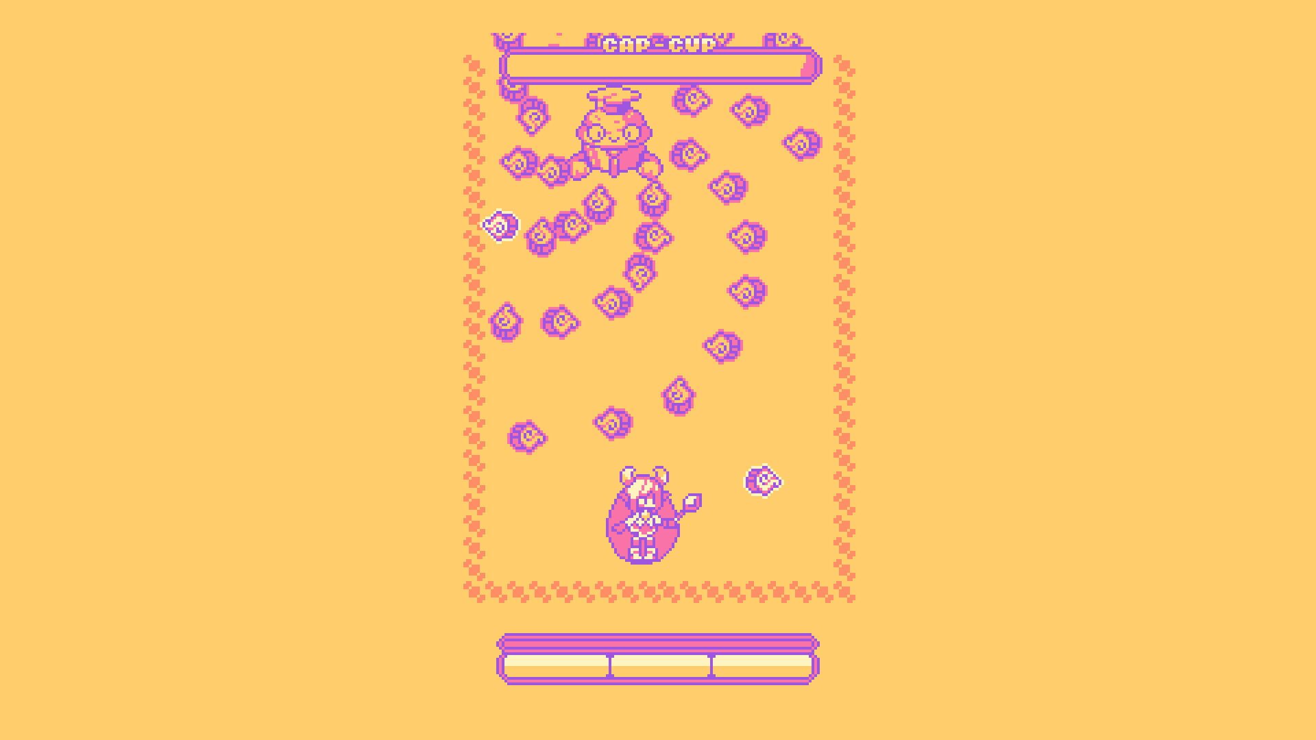 Foto do jogo Super Glitter Rush