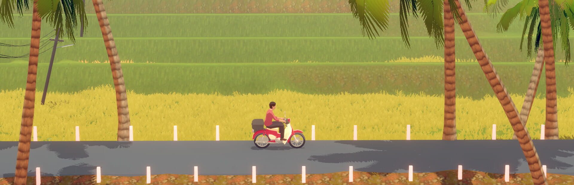 Foto do jogo Forgotten Fields