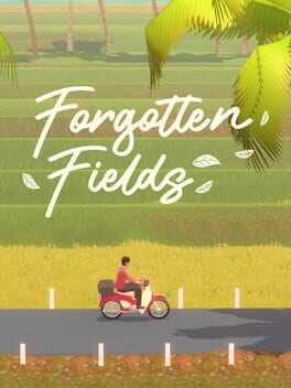 Foto do jogo Forgotten Fields