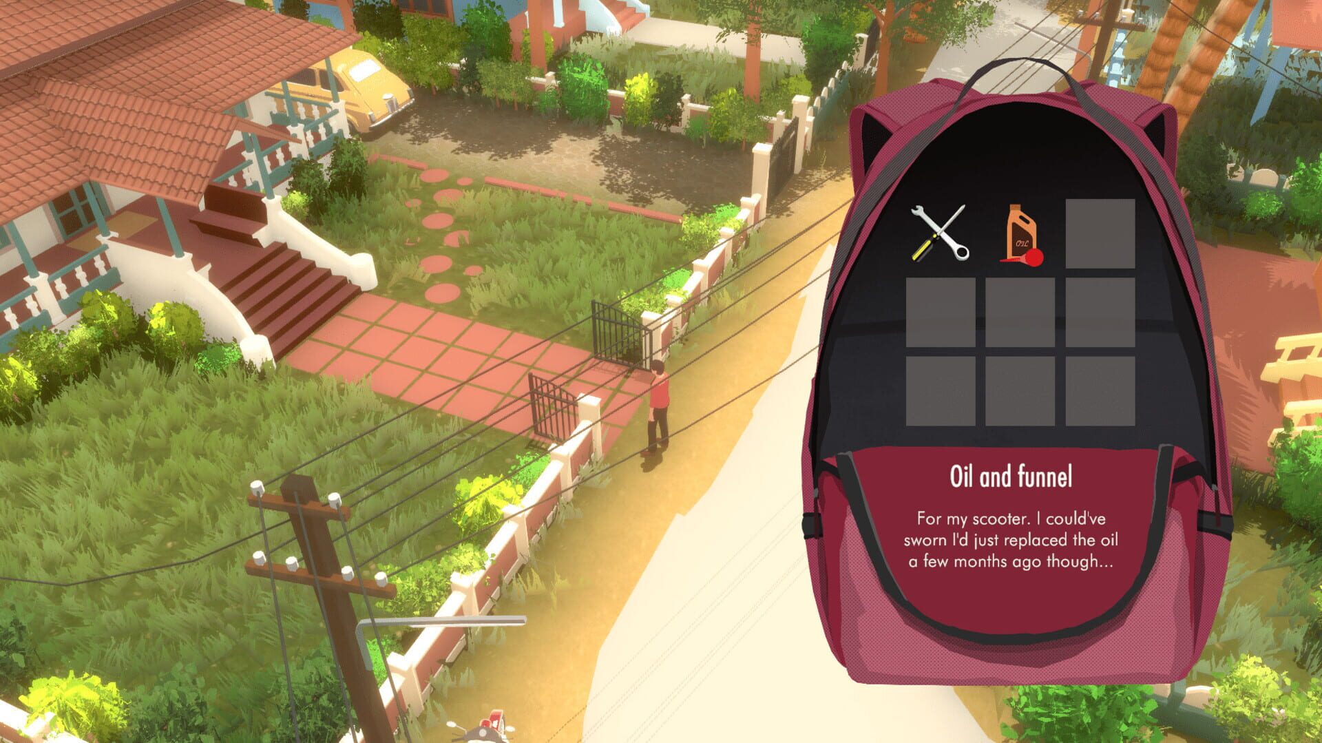 Foto do jogo Forgotten Fields