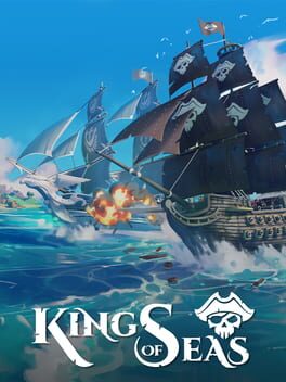 Foto do jogo King of Seas