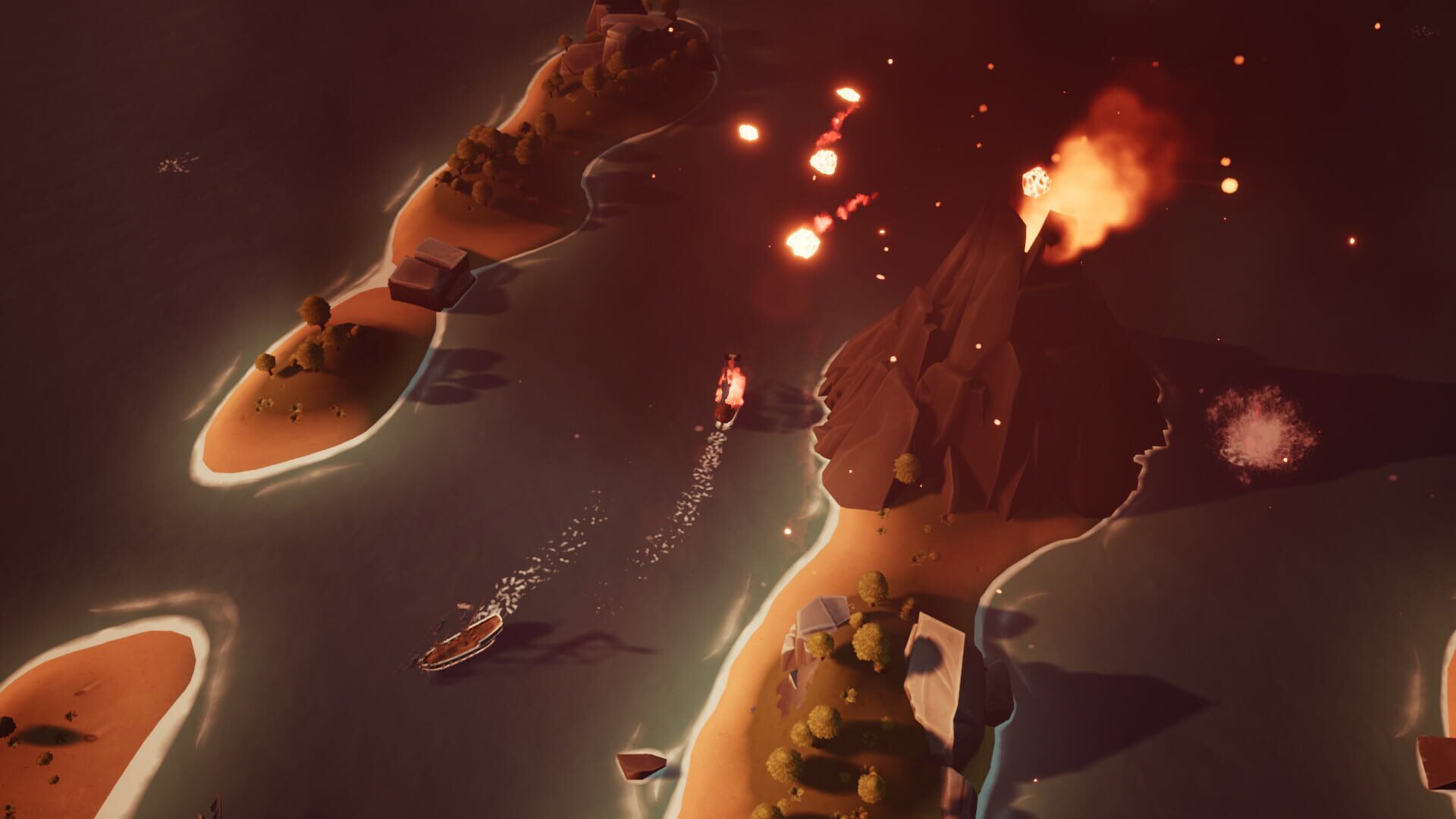 Foto do jogo King of Seas