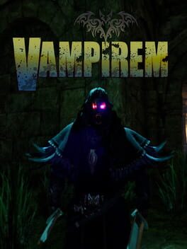 Foto do jogo Vampirem