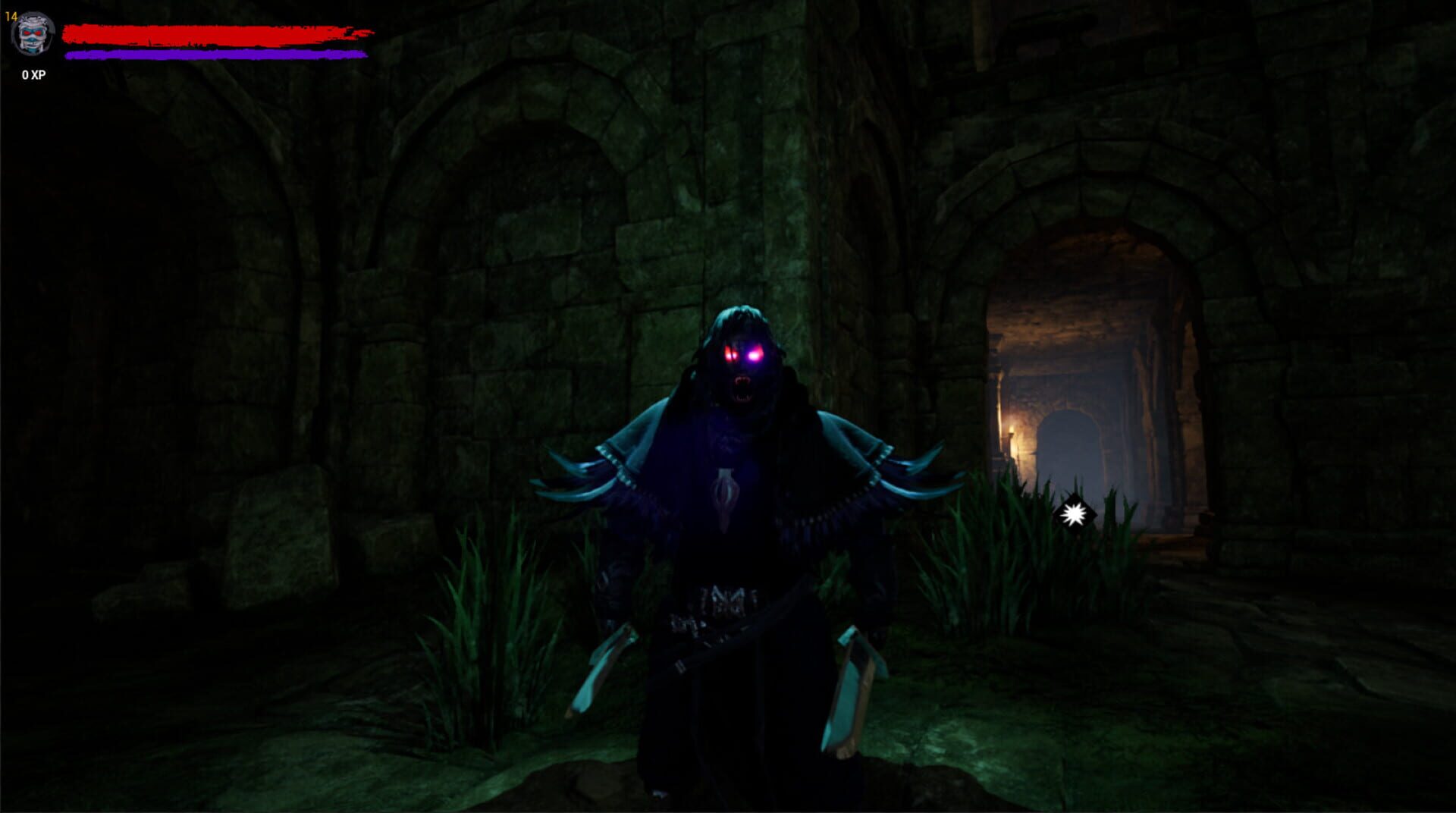 Foto do jogo Vampirem