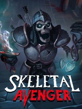 Foto do jogo Skeletal Avenger