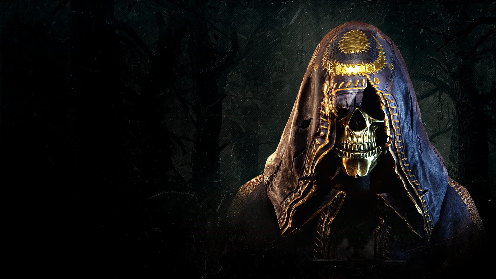 Foto do jogo Hood: Outlaws & Legends
