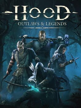 Foto do jogo Hood: Outlaws & Legends