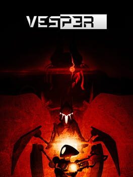 Foto do jogo Vesper