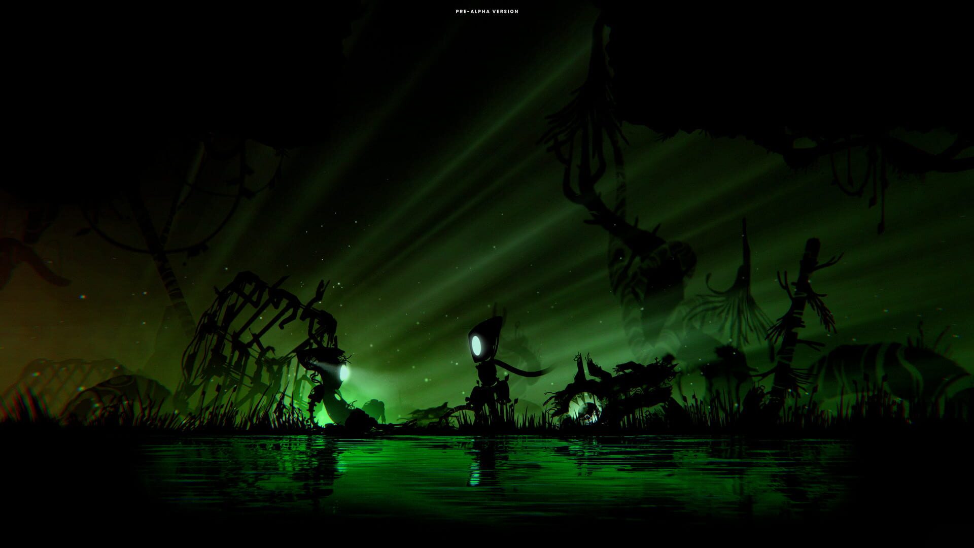 Foto do jogo Vesper