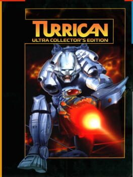 Foto do jogo Turrican: Ultra Collector's Edition