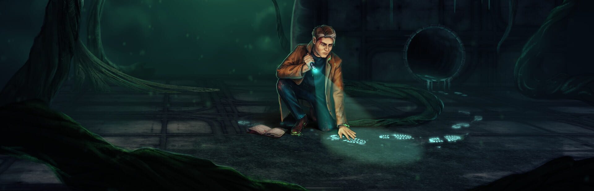 Foto do jogo Sanity of Morris