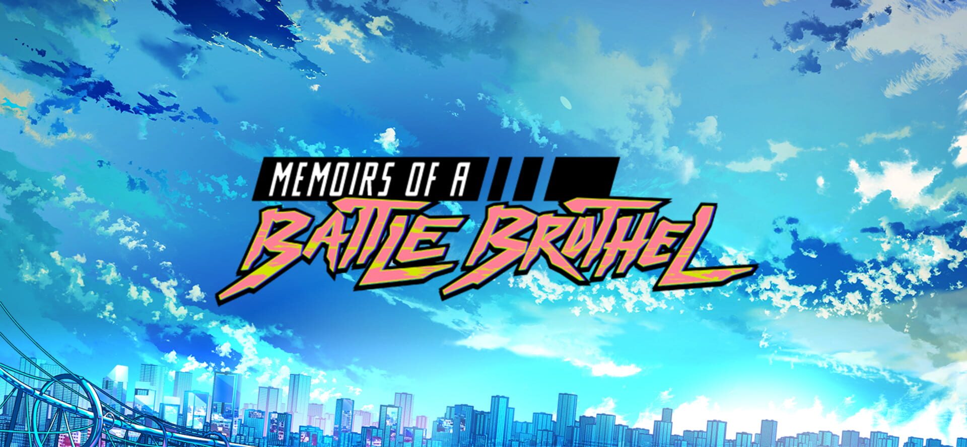 Foto do jogo Memoirs of a Battle Brothel