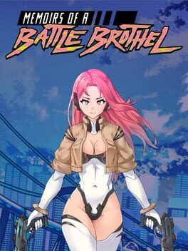 Foto do jogo Memoirs of a Battle Brothel