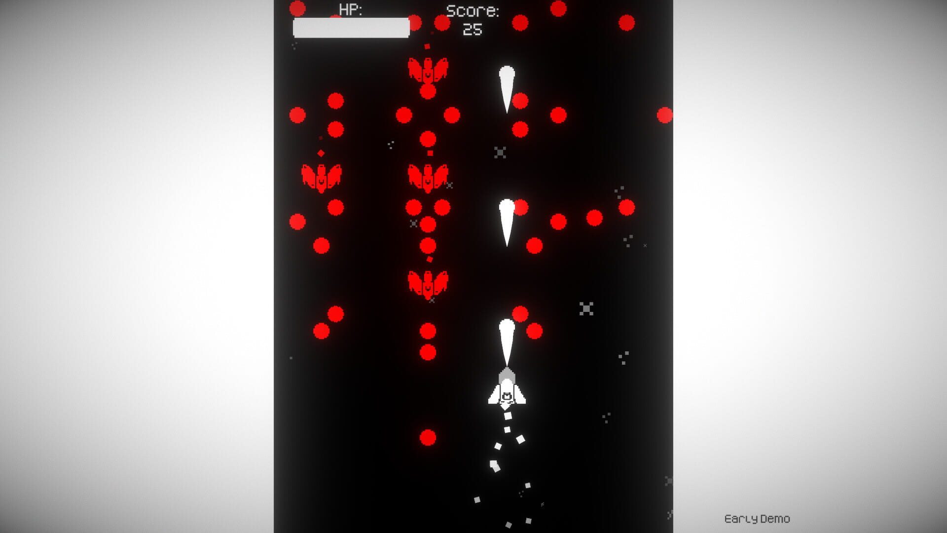 Foto do jogo Space Fuel