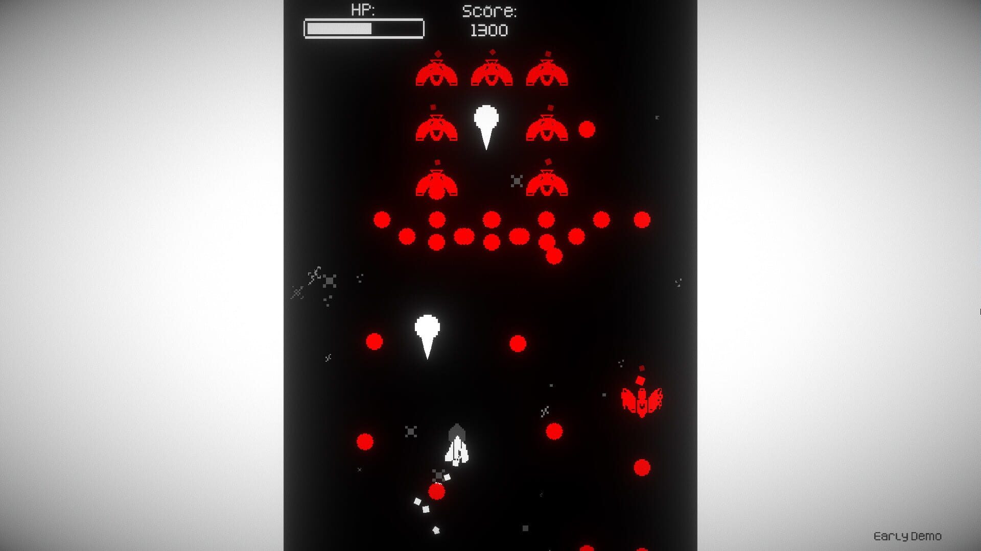 Foto do jogo Space Fuel