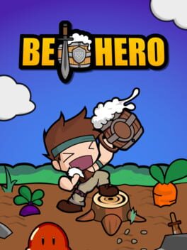 Foto do jogo Be Hero
