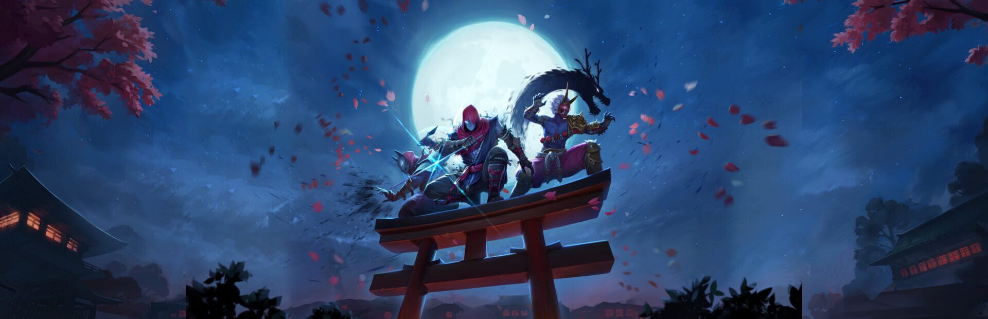 Foto do jogo Aragami 2