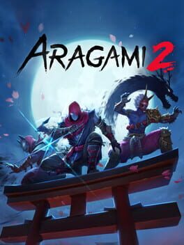Foto do jogo Aragami 2