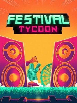 Foto do jogo Festival Tycoon