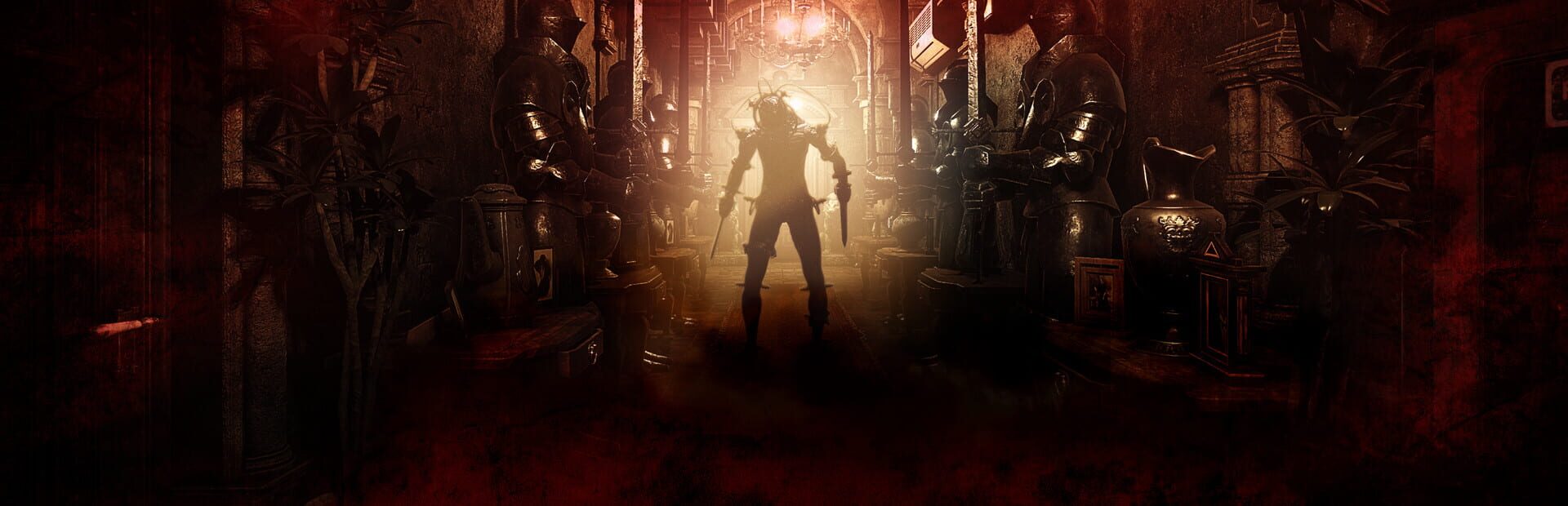 Foto do jogo Tormented Souls