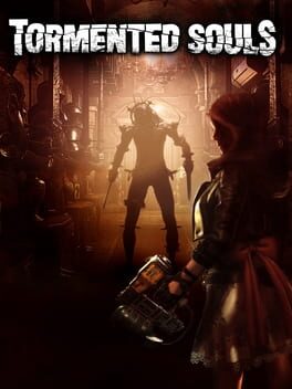 Foto do jogo Tormented Souls
