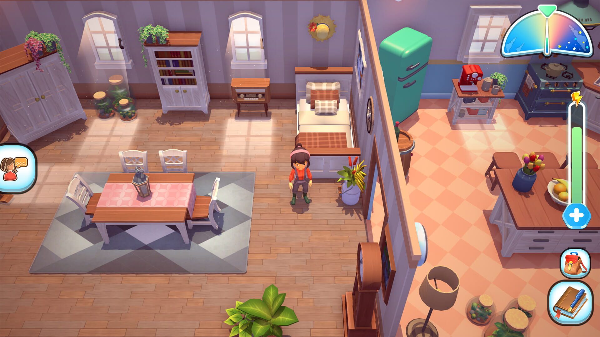 Foto do jogo Big Farm Story