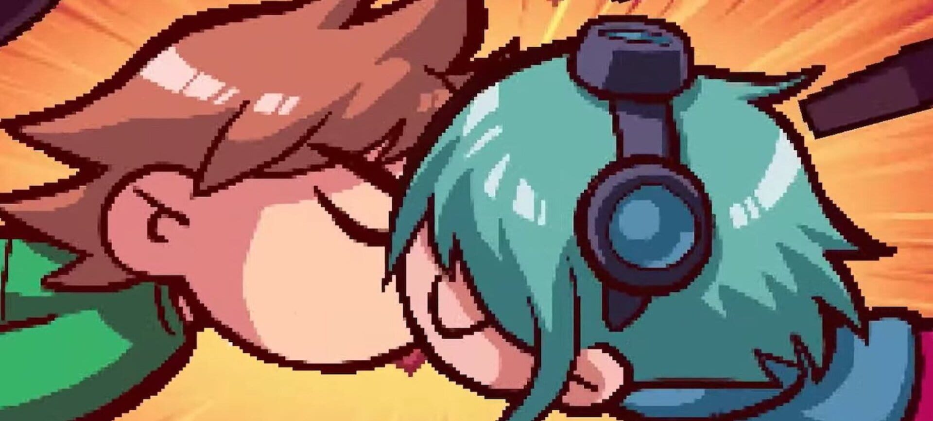 Foto do jogo Scott Pilgrim vs. the World: The Game - Complete Edition