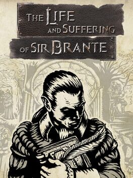 Foto do jogo The Life and Suffering of Sir Brante