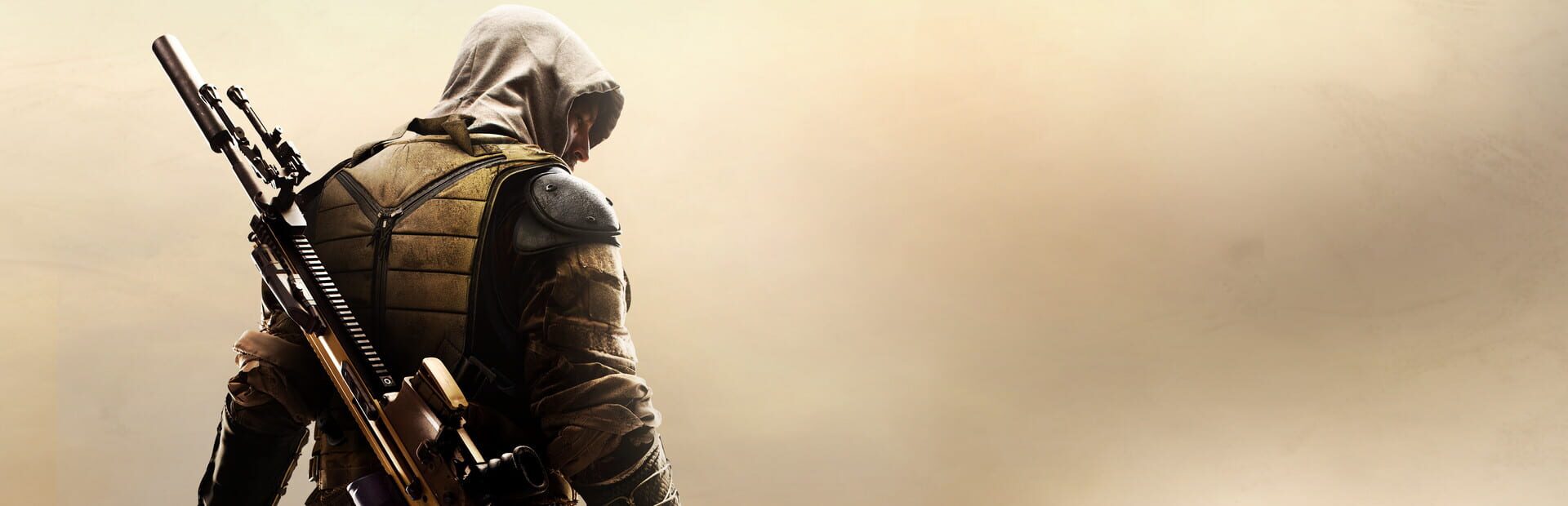 Foto do jogo Sniper Ghost Warrior Contracts 2