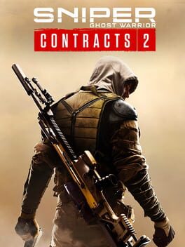 Foto do jogo Sniper Ghost Warrior Contracts 2