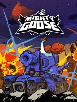 Foto do jogo Mighty Goose